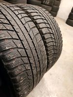 2x 225 40 R18 92V Bridgestone Winterreifen Stuttgart - Bad Cannstatt Vorschau