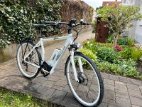 Hercules Robert 10 eBike Bayern - Roth Vorschau