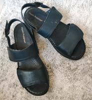Sandalen der Marke HushPuppies in Größe 39 Thüringen - Hörselberg-Hainich Vorschau