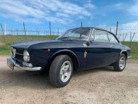 Alfa Romeo Bertone GT 1300 Junior Bayern - Kirchdorf a.d.Amper Vorschau