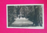 Alte Postkarte AK 1920 Wiesbaden Gustav Freytag Denkmal Baden-Württemberg - Gailingen am Hochrhein Vorschau