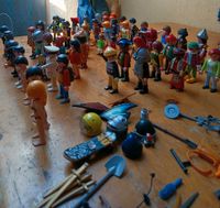 Playmobil Figuren 50 Stück Niedersachsen - Oldenburg Vorschau