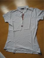 Napapijri Damen Polo Shirt XL Bayern - Neunkirchen am Sand Vorschau