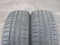 2 Stück Hankook Kinergy ECO2 175/65 R14 86T 5-6mm DOT1221 Sommerr Baden-Württemberg - Reutlingen Vorschau