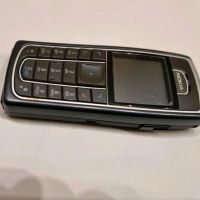 Nokia 6230 mit orig Bugatti Leder Hülle Hannover - Mitte Vorschau