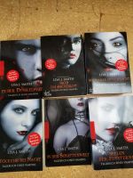 3 Bücher Lisa J. Smith Vampire Diaries Nordrhein-Westfalen - Reichshof Vorschau