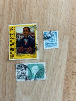 3 alte Briefmarken Mexiko Sachsen - Zwickau Vorschau
