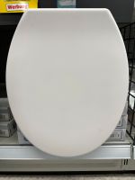 WC-Sitz Toilettensitz Taro / TAROX Duroplast weiß Kunststoff Nordrhein-Westfalen - Rahden Vorschau