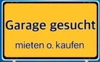 Garage gesucht Sachsen - Geyer Vorschau