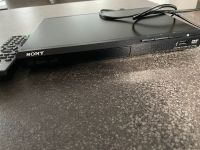 Sony DVD Player Nordrhein-Westfalen - Düren Vorschau