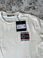 Herren T-Shirt Napapijri Bad Doberan - Landkreis - Schwaan Vorschau