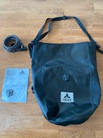 Vaude World Cycle II Fahrradtasche + Citadel Fahrradschloss Bayern - Kemnath Vorschau