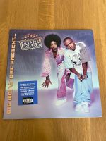 OutKast – Big Boi & Dre Present...Outkast LP Vinyl *sehr gut Baden-Württemberg - Bruchsal Vorschau