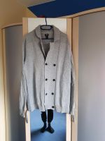 Herrencardigan/Strickjacke Schleswig-Holstein - Kaltenkirchen Vorschau