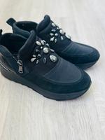 Geox Damenschuhe Gr. 36 Aachen - Aachen-Mitte Vorschau