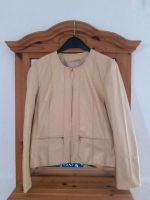 Blazer Jacke Gr. 38/40 goldfarben Bayern - Langenzenn Vorschau