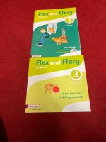 Flex and Flory,English 3,Workbook mit CD, Diagnoseheft,neu Thüringen - Ichtershausen Vorschau