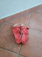 Unisa Sandalen Nordrhein-Westfalen - Bottrop Vorschau