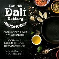 Küchenhilfe Minijob Bayern - Nabburg Vorschau