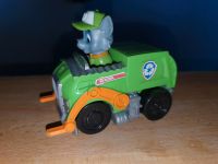 *Paw Patrol* Fahrzeug Recycling *Rocky* Rescue Racer Baden-Württemberg - Waldshut-Tiengen Vorschau