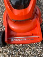 Husqvarna LB 146i Akku Mulcher, Rasenmäher Leipzig - Knautkleeberg-Knauthain Vorschau