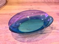 Tupperware Tupper schöne Eleganzia Schale, Schüssel blau türkis Baden-Württemberg - Sulz Vorschau