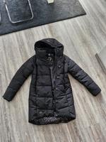 naketano Winterjacke Reißverschluss kaputt Niedersachsen - Fredenbeck Vorschau