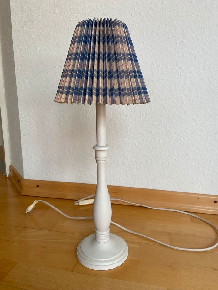 Dekorative Lampe in Seevetal