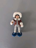 Playmobil Figur Eskimo / Inuit Hessen - Wächtersbach Vorschau