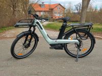 Vaast E1 vollgefedertes e-Bike Pedelec NEU M Bosch XT Hessen - Münster Vorschau