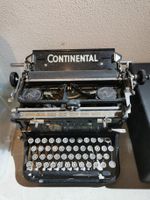 Schreibmaschine antik, vermutlich 30er Jahre Bayern - Kempten Vorschau