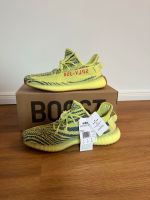 Adidas YEEZY BOOST 350 V2 'SEMI FROZEN YELLOW' US11 1/2 Thüringen - Ichtershausen Vorschau