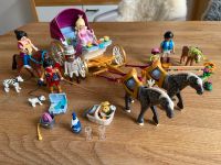 Playmobil Hochzeitskutsche Nordrhein-Westfalen - Recklinghausen Vorschau