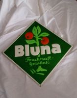 BLUNA Blechschild, 50 x 50 cm Rheinland-Pfalz - Zweibrücken Vorschau