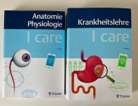 I Care Anatomie & Physiologie + I Care Krankheitslehre Nordrhein-Westfalen - Geseke Vorschau