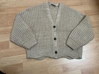 Strickjacke, Gr. XS/ S Bayern - Pentenried Vorschau