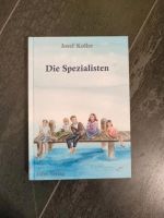 Die Spezialisten von Josef Koller mit Signatur des Autors Rheinland-Pfalz - Kastellaun Vorschau