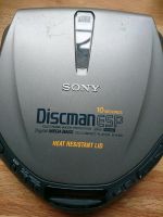 Sony Discman defekt Thüringen - Wutha-Farnroda Vorschau