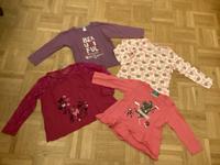 Neu/Wie neu! Schöne Langarmshirts von Babyface, Topolino, 86/92 Nordrhein-Westfalen - Iserlohn Vorschau