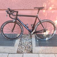 Canyon Rennrad, Shimano Ultegra, Ritchey, Carbon Friedrichshain-Kreuzberg - Friedrichshain Vorschau