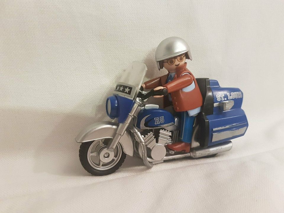 Playmobil Sammlung sortiert in Bochum