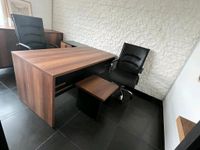 Süd Büromöbel-Set, Komplett Büro / Schreibtisch, Schrank Schleswig-Holstein - Glinde Vorschau