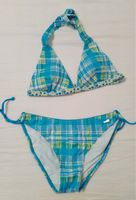 NEU!! Bikini Firefly kariert Gr. 38 Bayern - Bayreuth Vorschau