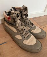 Burberry Sneakers 37 Bayern - Landshut Vorschau