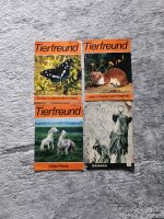 Alte Tierfreund-Ausgaben aus 1981 und 1968 Nordrhein-Westfalen - Soest Vorschau