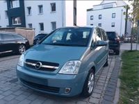 Opel meriva a Bayern - Rosenheim Vorschau