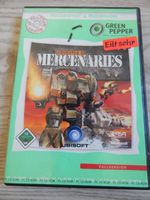 PC Spiel Mechwarrior Mercenaries Hessen - Oberzent Vorschau