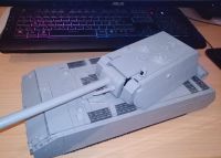Cobi Panzer VIII Maus // Lego // Klemmbausteine Nordrhein-Westfalen - Schwerte Vorschau