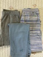 Tolle Leggings SET Petit Bateau Monnalisa München - Pasing-Obermenzing Vorschau