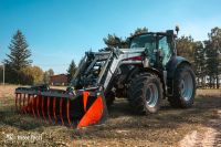 D&D Landtechnika Frontlader für Case / ihc / inkl. Transport Sachsen - Görlitz Vorschau